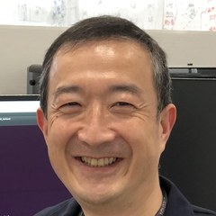 相談・設計・開発を担当する田村吉章