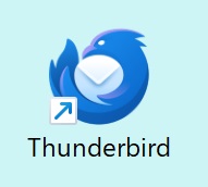 Thunderbird